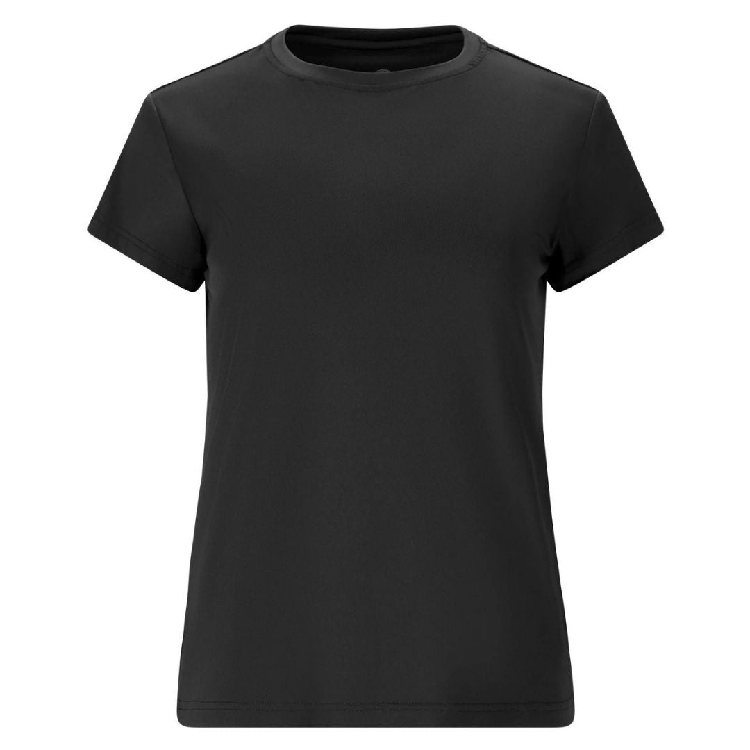 Athlecia Almi V2 Tee Black 36