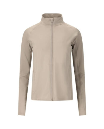 Athlecia Krosa   Full Zip  Light Heather  36