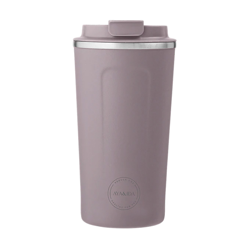 Aya Ida Cup2go 500 Ml Lavender