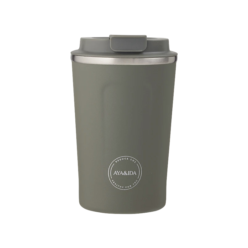 Aya Ida Cup2go 380 Ml Tropical Green