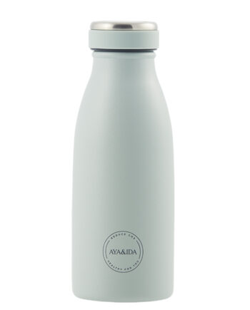 Aya Ida Drikkeflaske  350 Ml Soft Rose