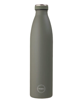 Aya Ida Drikkeflaske  1000 Ml Tropical Green