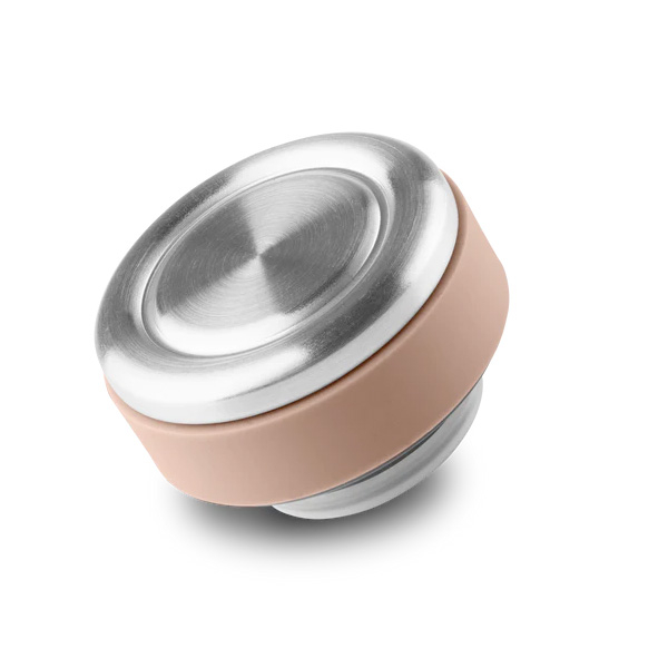 Aya Ida Låg Peach