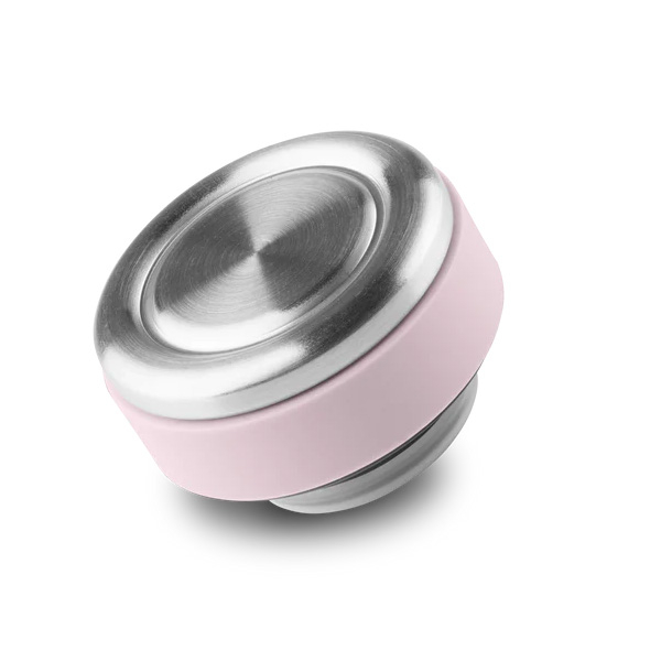 Aya Ida Låg Soft Rose