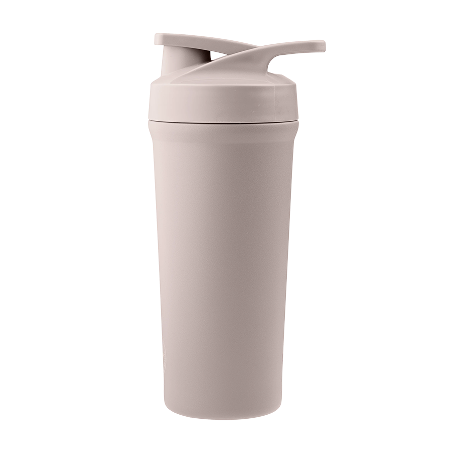 Aya Ida Shaker Bottle Soft Rose