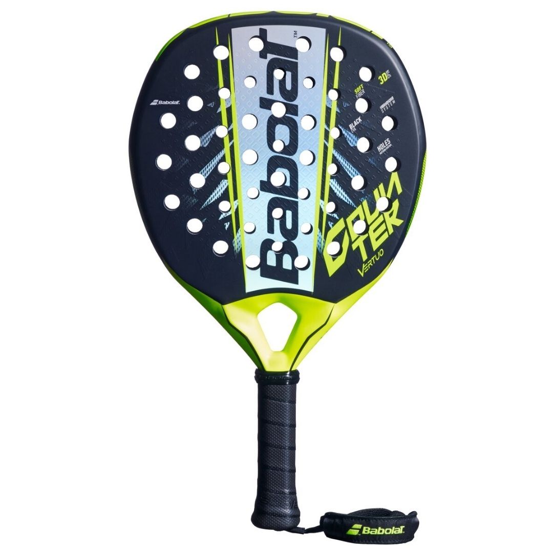 Babolat Counter Vertuo Padelbat Preorder