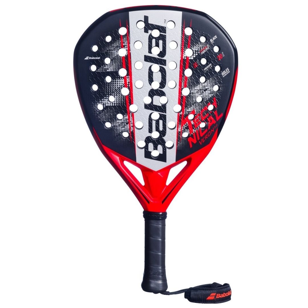 Babolat Technical Veron Padelbat Preorder