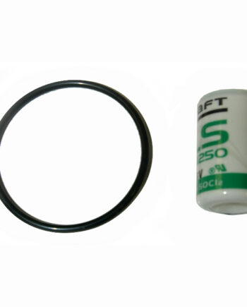 Batteri   0v Med  -ring Favor Comp Octopus