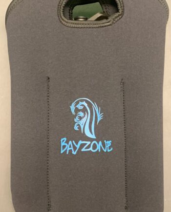 Bayzone  -pack Flaskeholder   Neopren