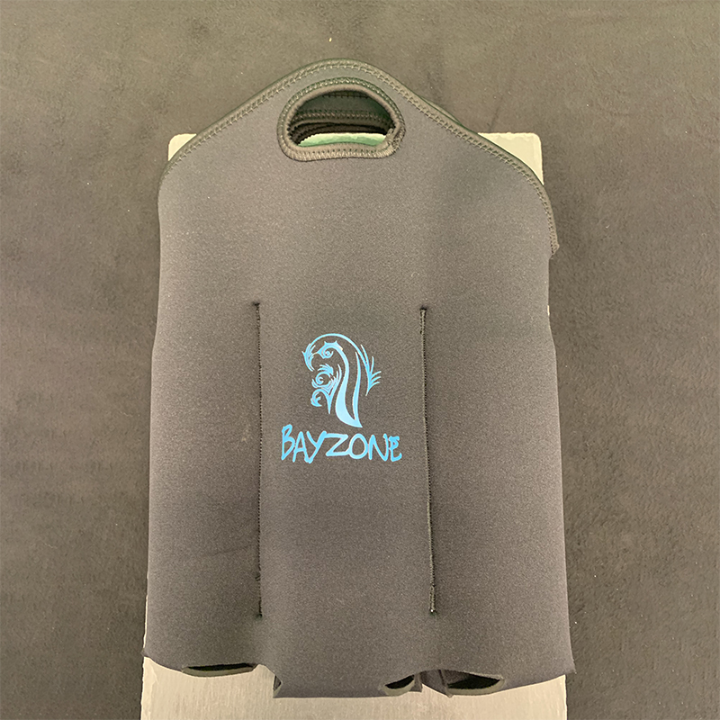 Bayzone -pack Flaskeholder Neopren
