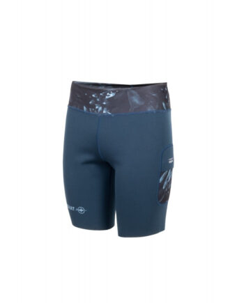 Beuchat Boardshort Atoll Seaweed Herre   Mm Blå