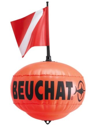 Beuchat Bøje Round