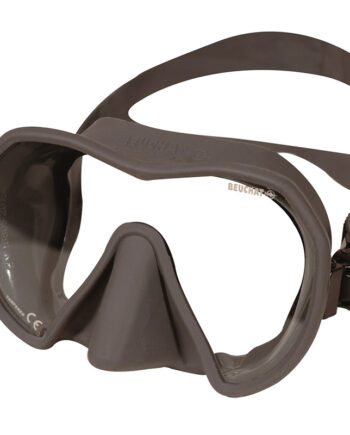 Beuchat Dykkermaske Maxlux   Titanium Grey