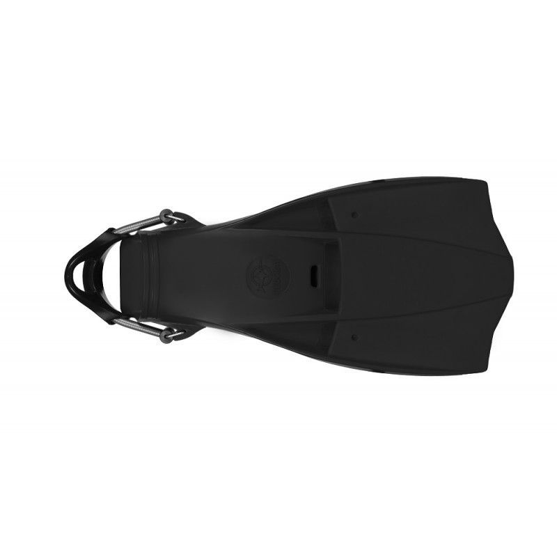 Beuchat Finner Jetfin Sort