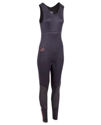 Beuchat Long John Athena Dame   Mm