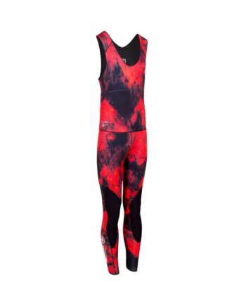Beuchat Long John Redrock Herre     Mm