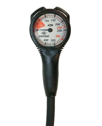 Beuchat Manometer 230 Bar