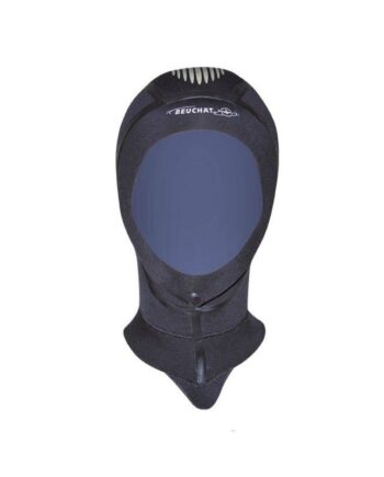 Beuchat Semi-dry  -trem Hætte Dame     Mm