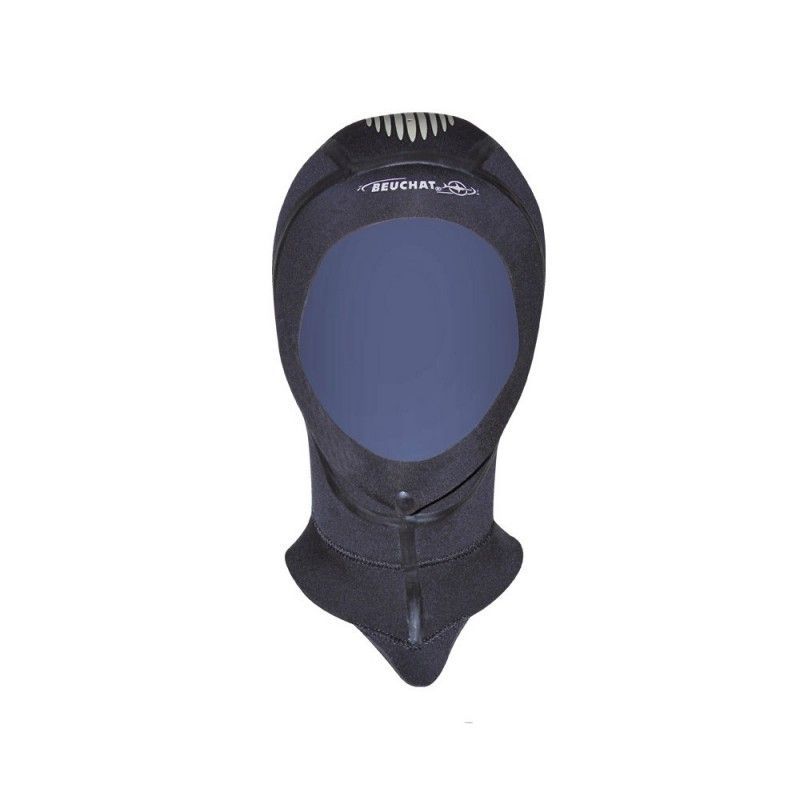 Beuchat Semi-dry -trem Hætte Dame Mm