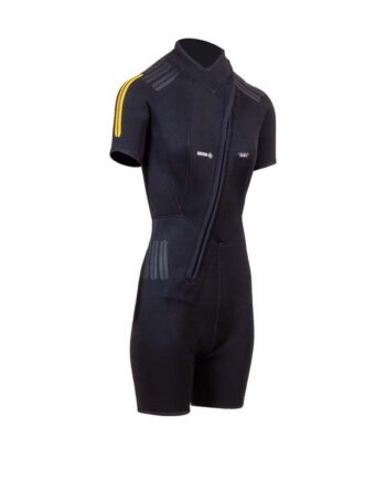 Beuchat Shorty 1dive   Dame   Mm
