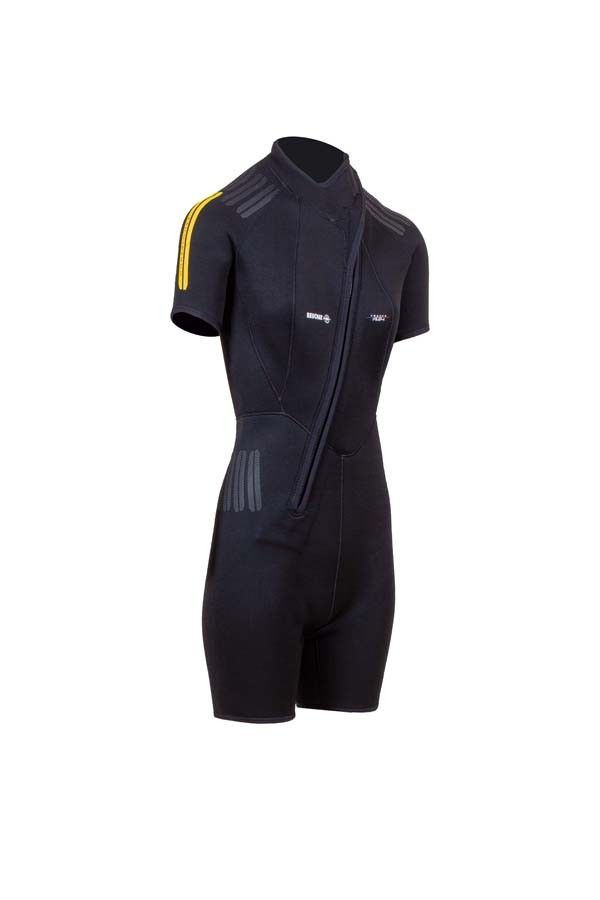 Beuchat Shorty 1dive Dame Mm