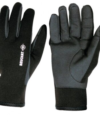 Beuchat Sirocco Sport Protect Handske     Mm