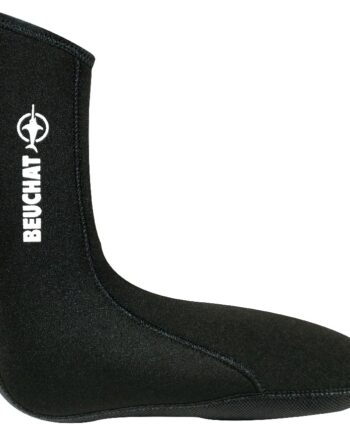 Beuchat Sokker Sirocco Sport Slippers Xs     Mm