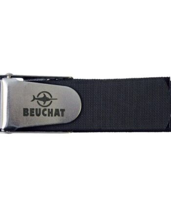Beuchat Ss Us Spænde Nylon Strap