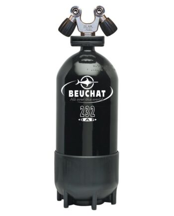 Beuchat Tank Air Cylinder 12l
