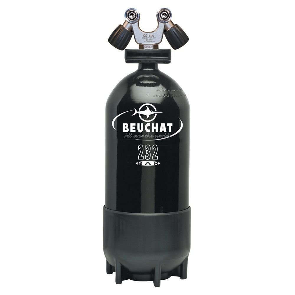 Beuchat Tank Air Cylinder 12l