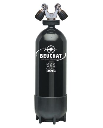 Beuchat Tank Air Cylinder 15l