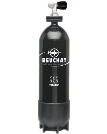 Beuchat Tank Air Cylinder 10l