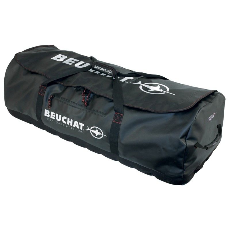 Beuchat Taske Explorer Roll 120