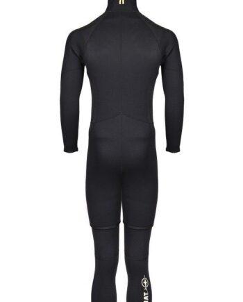 Beuchat Våddragt 1dive   Pieces Herre   Mm