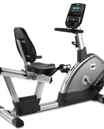Bh Motionscykel H650tft