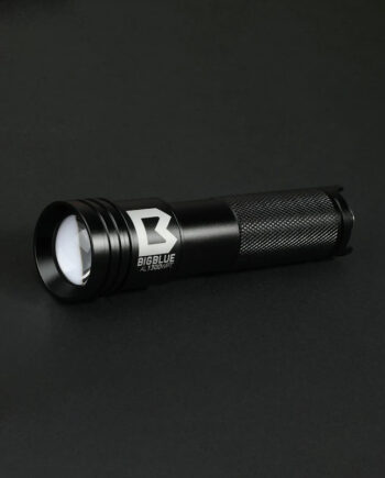 Bigblue Al1300 Narrow Beam   Tail Switch