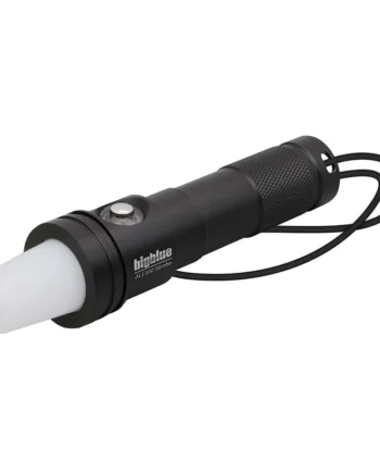Bigblue Al1300 Strobe
