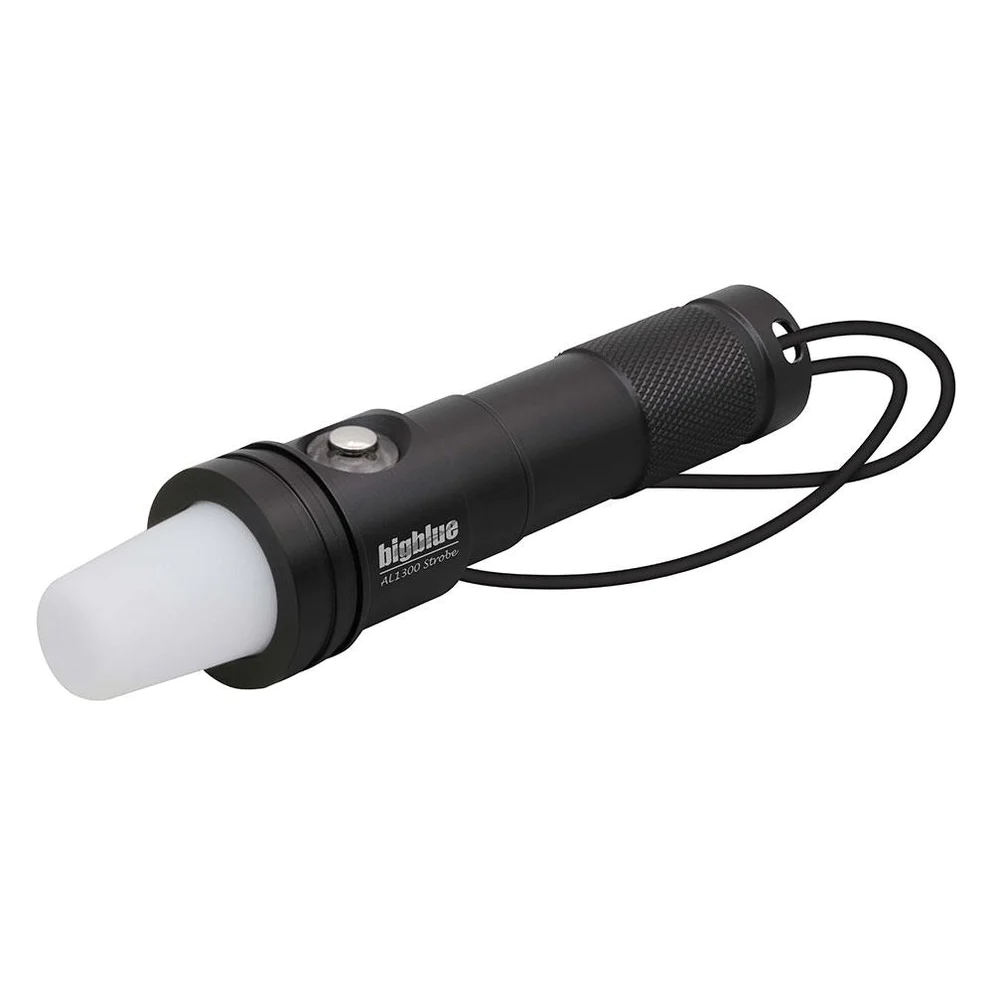 Bigblue Al1300 Strobe