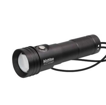 Bigblue Al1300 Wide Beam