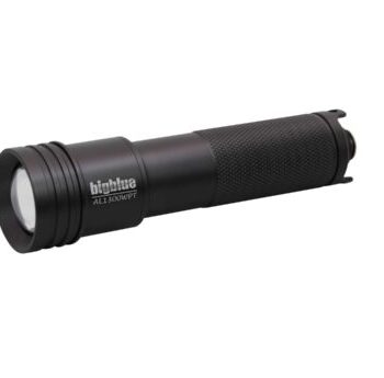 Bigblue Al1300 Wide Beam   Tail Switch