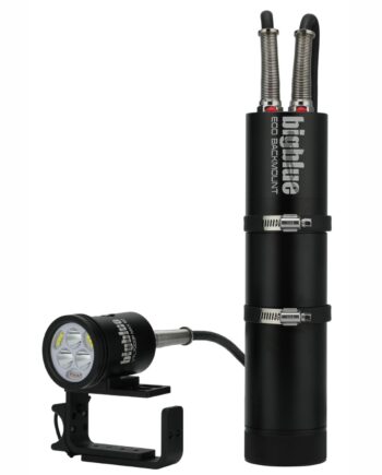 Bigblue Lygte Vtl7000p Max Eo