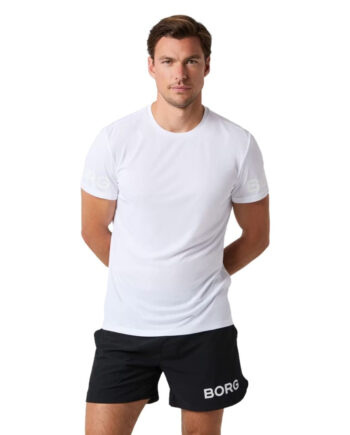 Björn Borg Light  -shirt  Brilliant White