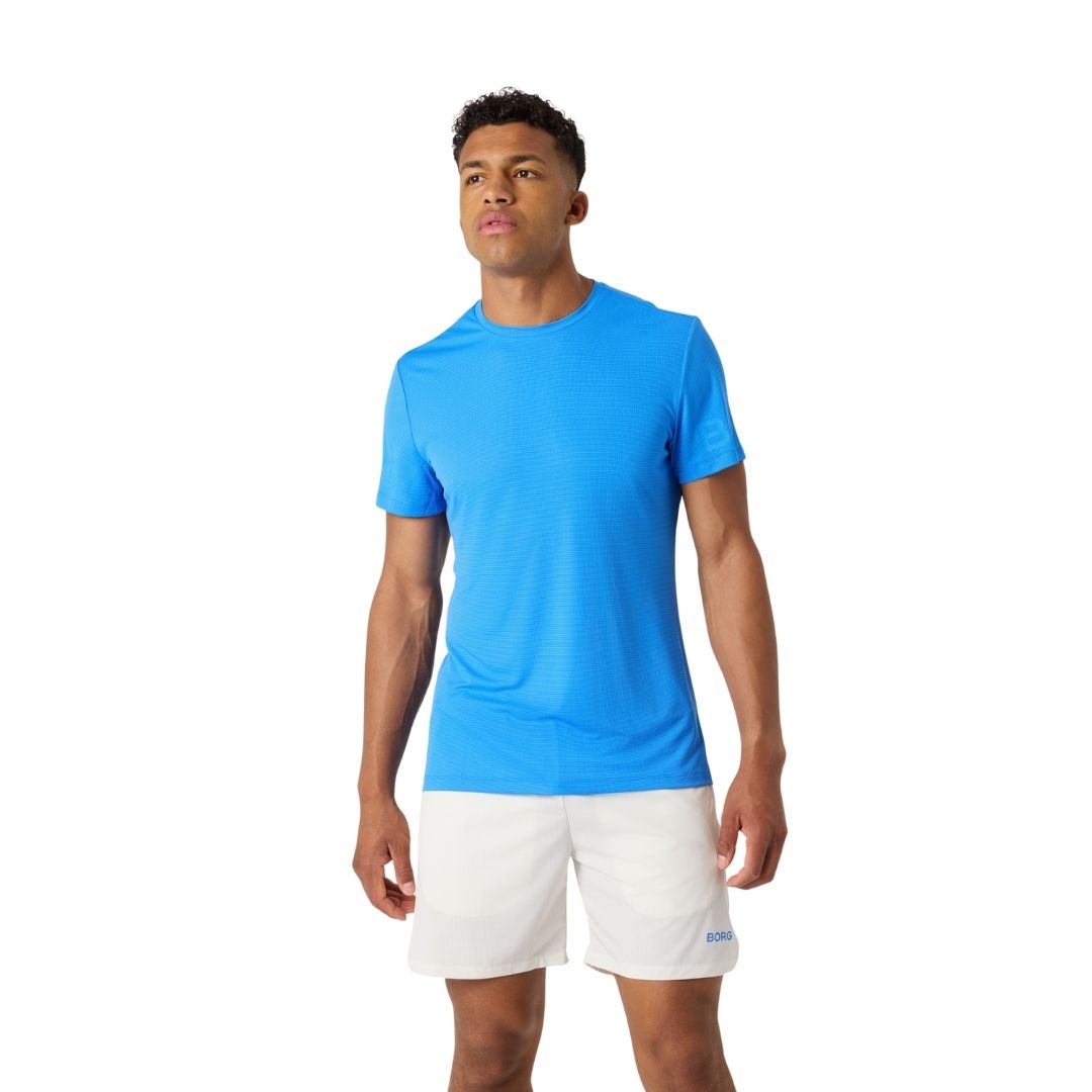 Björn Borg Light -shirt Palace Blue
