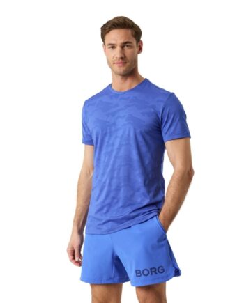 Björn Borg Performance  -shirt  Amparo Blue