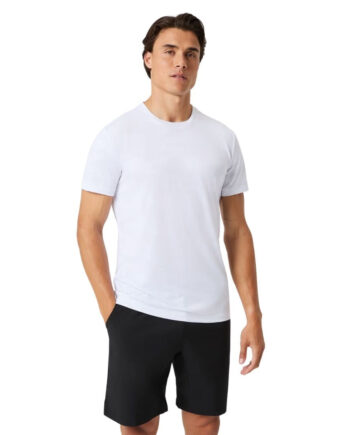 Björn Borg Performance  -shirt  Brilliant White
