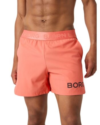 Björn Borg   Quot  Shorts  Coral