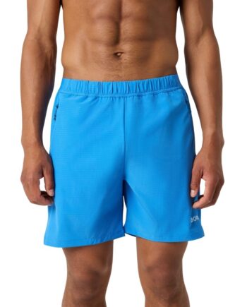 Björn Borg Zip   Quot  Shorts  Palace Blue
