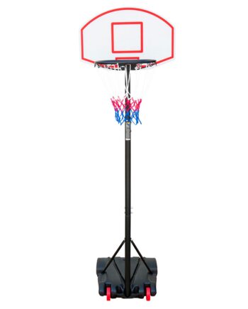 Buddy Basketball Stander