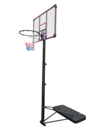 Buddy Pro Basketball Stander