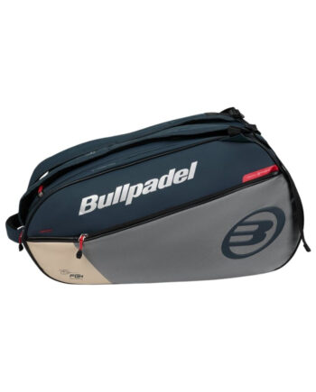Bullpadel Bpp26017 Neuron Padeltaske  Grey